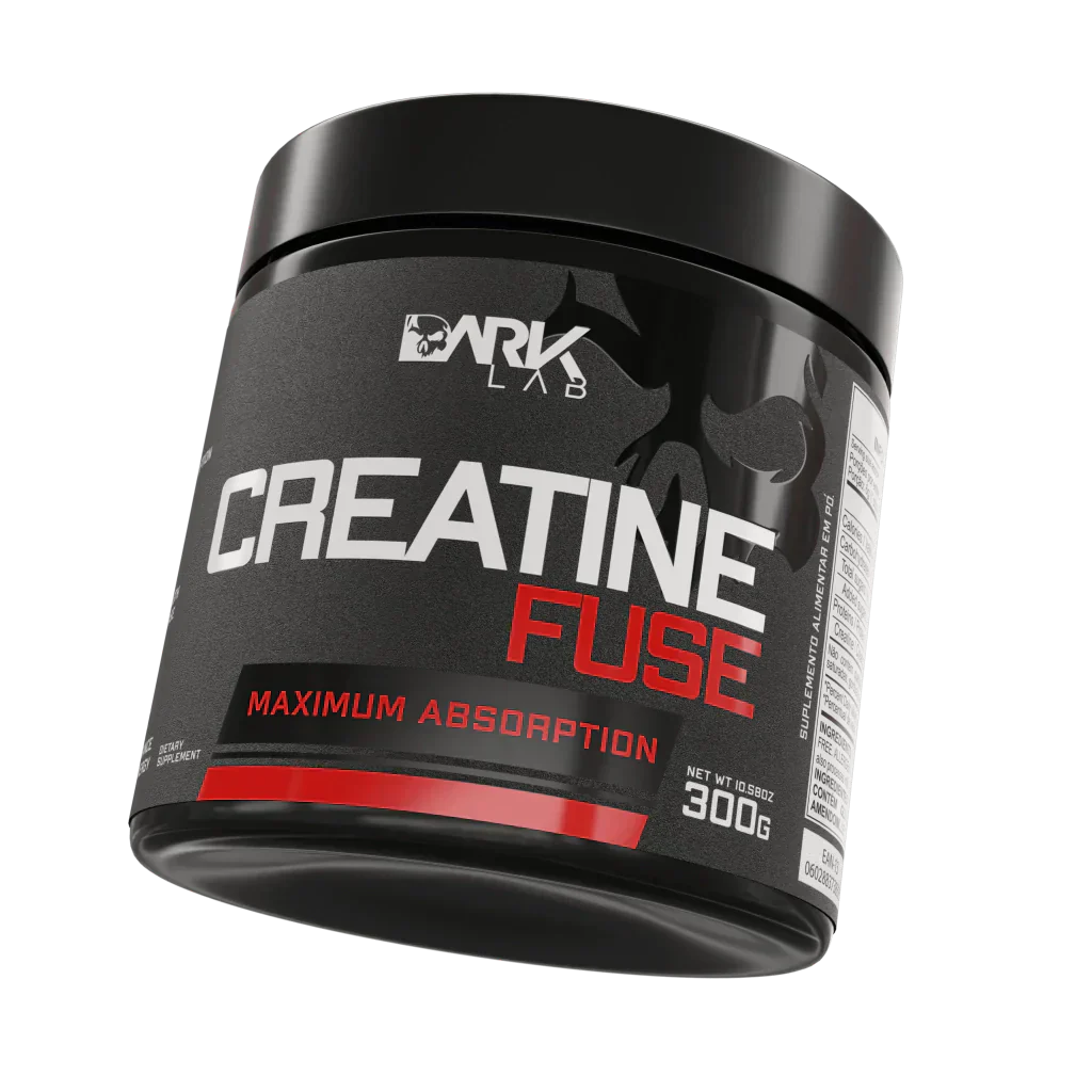 Creatina Fuse 300g - Dark Lab