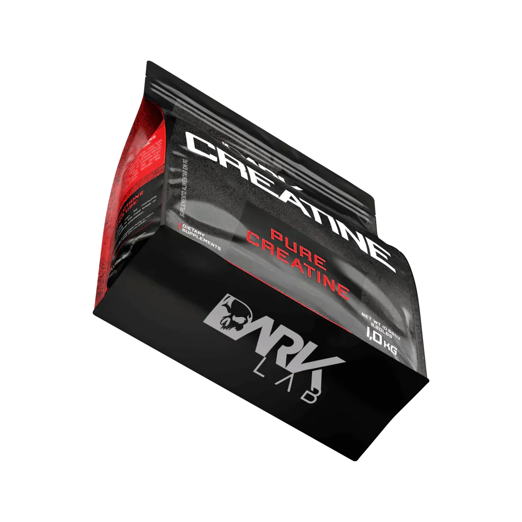 Creatina 100% Pura 1Kg Refil - Dark Lab