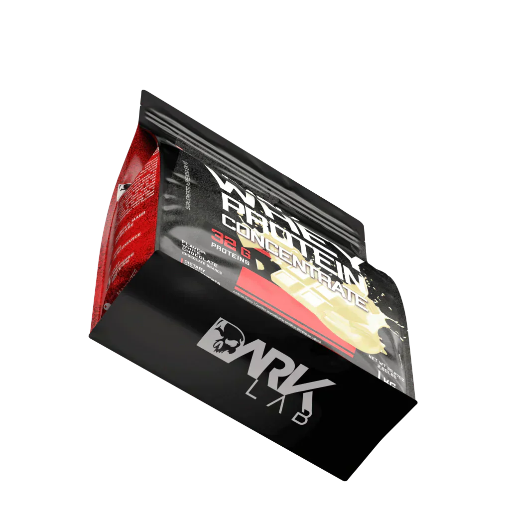 Whey Protein Concentrado 1KG - Dark Lab