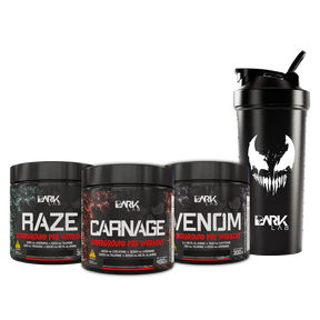 Kit Total Workout