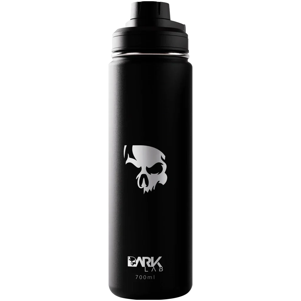 Garrafa Térmica 700ml Dark Lab