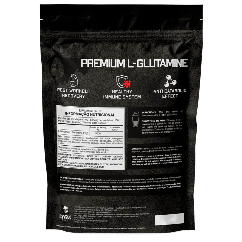 Kit Imunidade E Equilíbrio