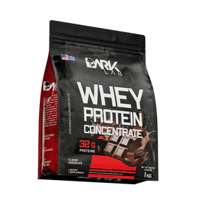Whey Protein Concentrado 1KG - Dark Lab