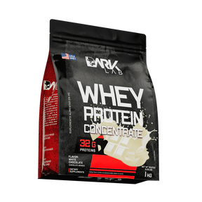 Whey Protein Concentrado 1KG - Dark Lab