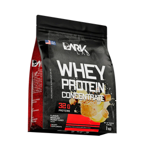 Whey Protein Concentrado 1KG - Dark Lab
